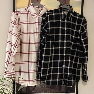 J CREW Lot of 2